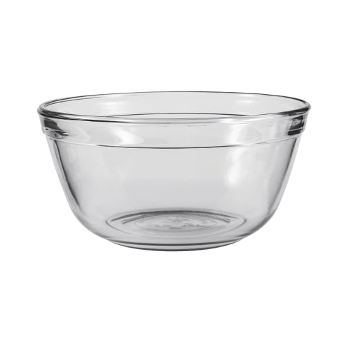 Tazón para Mezclar Vidrio Anchor®, 1.5 Cuartos (Sin Tapa)
